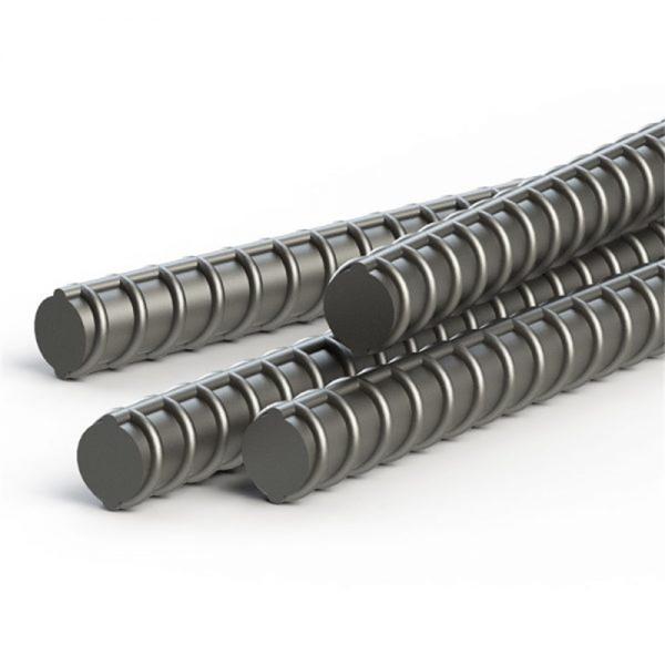High Strength JIS Q345 Carbon Steel Rods For Power Plants