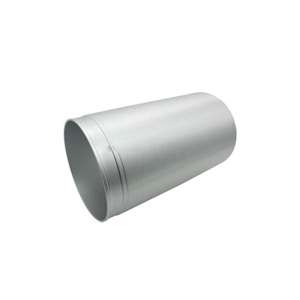 RPD501090 Air Suspension Repair Kit Rear Aluminum Cover For Land Rover Discovery 3 Rear Air Suspension Shock Absorber