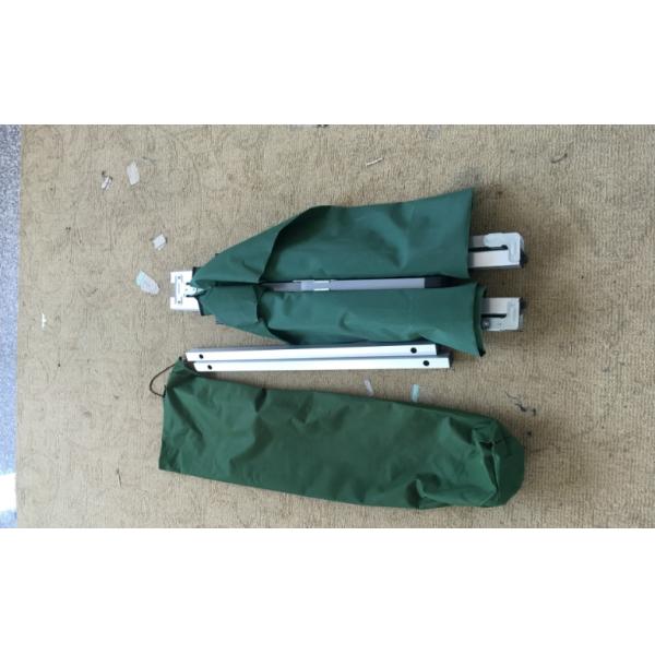 Регулируемое располагаясь лагерем легкое спального мешка влагонепроницаемое для того чтобы принять для задворк/пляжа