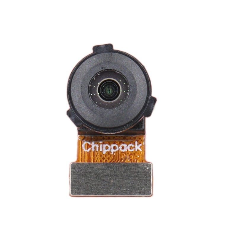0.56 MP RGB Global 160 - Degree View Shutter Camera Module VD65G4 Sensor For Machine Vision