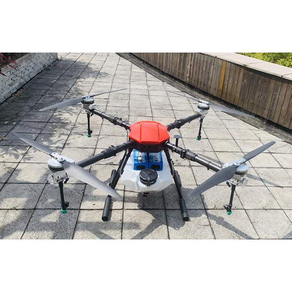 Pesticide Tank 16L Agriculture Spraying Drone Water Pipe NLA416