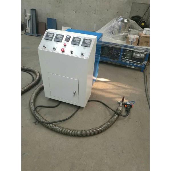 Insulating Glass Hot Melt Adhesive Coating Machine