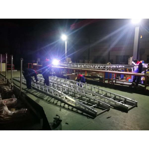 ZHUHAI WEITONG IMPORT & EXPORT CO., LTD