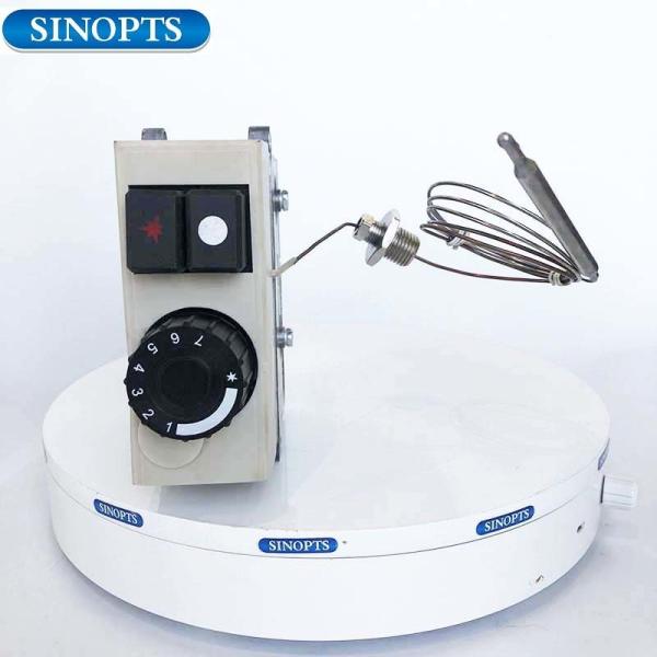                  Sinopts Hot Sale 120-200 Degree Gas Oven Heater Temperature Control Valve             
