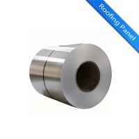 1000 3000 Series Aluminum Alloy Coil For Roofing Panel