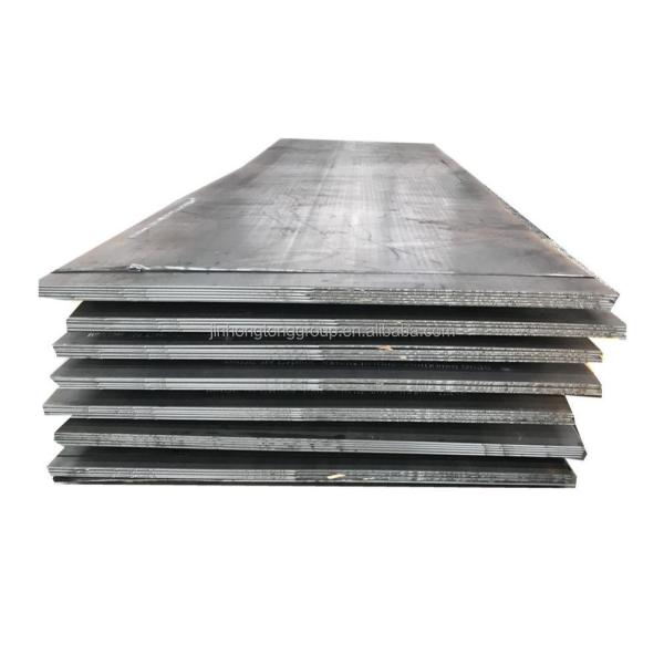 Hot Rolled Carbon Steel Plate 500mm Width ASTM/AISI/SGCC/CGCC/Q195-q345 with JIS M490 M390 Standards