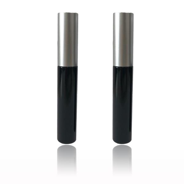 5ml ABS PETG Empty Mascara Tube Packaging With Custom Branding