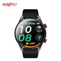 CW R1G --- Sleep Monitor GPS Smartwatch For Fitness And Health Monitoring