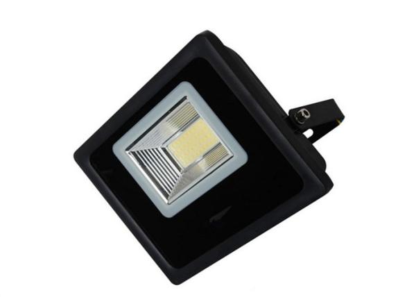 High Brightness LED Spot Flood Lights 50 Watt IP66 Outdoor RGB Holiday Decoration