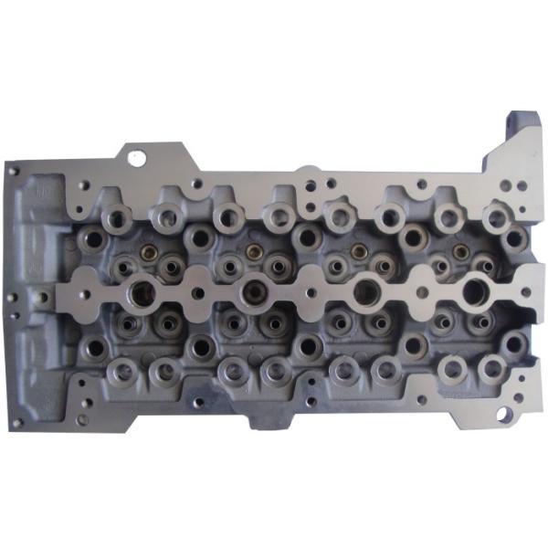 CYLINDER HEAD FOR FIAT OPEL DOBLO CORSA 1.3 CDTI Z13DT H J908556