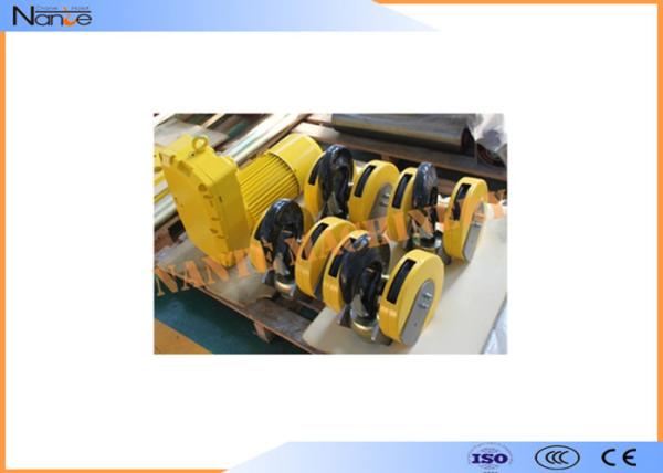 Hook Assembly Electric Wire Hoist Small Electric Hoist High Speed