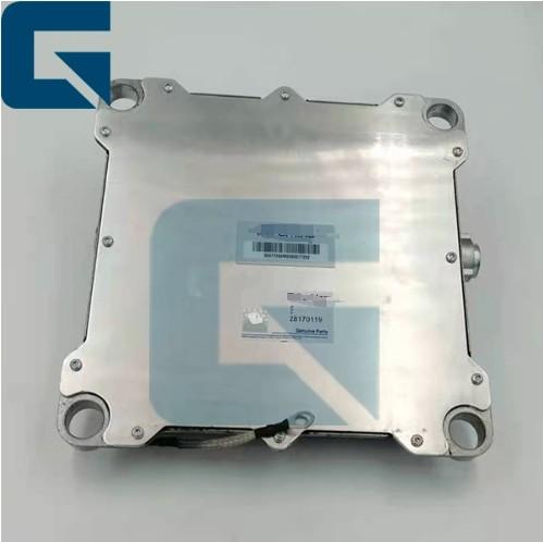 CPU del regulador de los 28170119 de C4.4 C6.4 C6.6 ECUs del motor/regulador/motor el ECU para el excavador del  E312D E320D