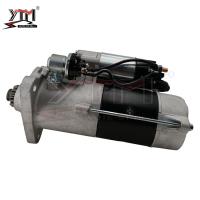 Motor de arranque 7.5kw QDJ2880D3 Motor de arranque CW M12 tornillo