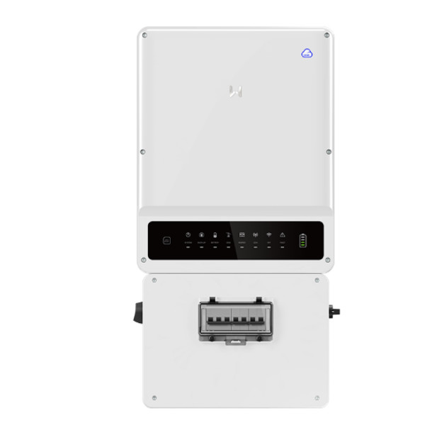 8.6kW Goodwe Hybrid Inverter One Phase EHB Series GW8600-EHB