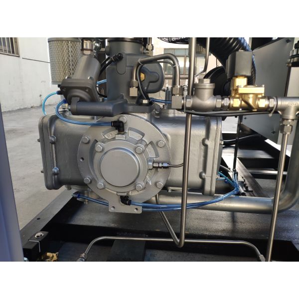 AIRERA OGFD-45D B VP 45kW Variable Speed Rotary Screw Air Compressor