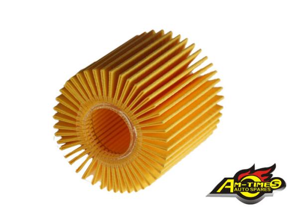 Toyota Corolla Japanese car filters 04152-31090  04152-YZZA1 oil filter Genuine parts