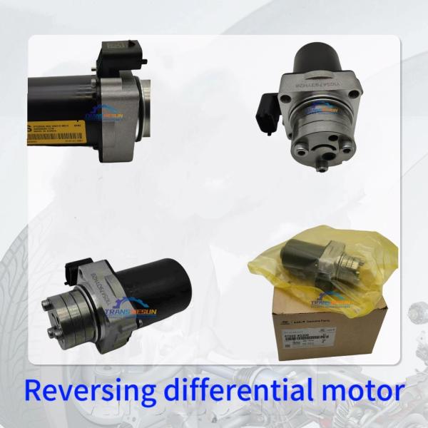 Actuador diferencial trasero 478994G300 para Hyundai Tucson NX4 MK4