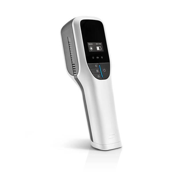 portable vein finder with stand medical infrared vein finder scanner medical vein finder