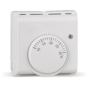 House Smart Mechanical Home Thermostat Homekit Thermostat AC220V