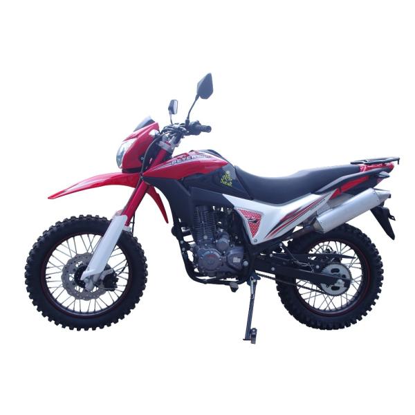 Китай прямо новый 150cc / 200cc / 250cc полный размер грунтовых велосипедов