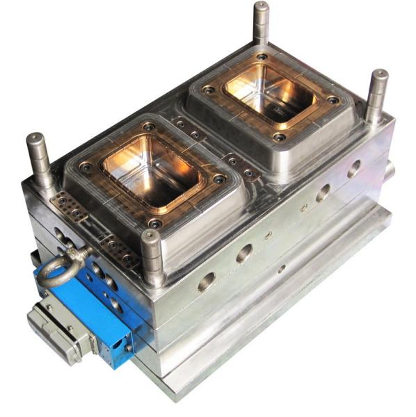 High-precision S136 Injection Molding Mold for plastic product