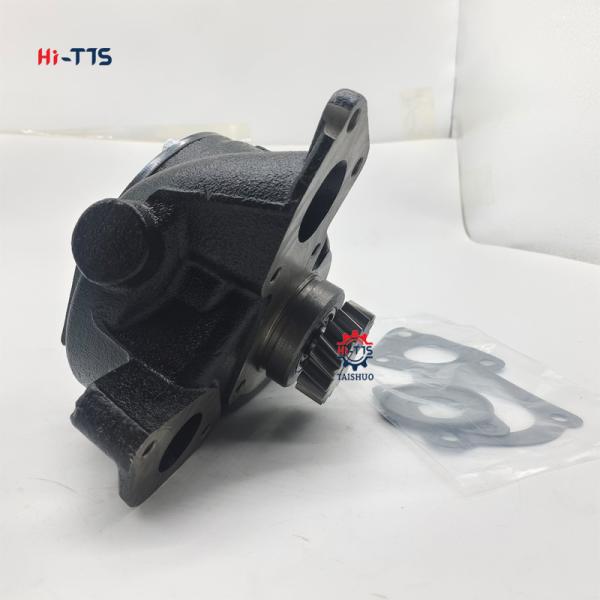 U5MW0160 4131E011  4131E105 water pump For  1006-6T 1006-6TW 1006-60T diesel