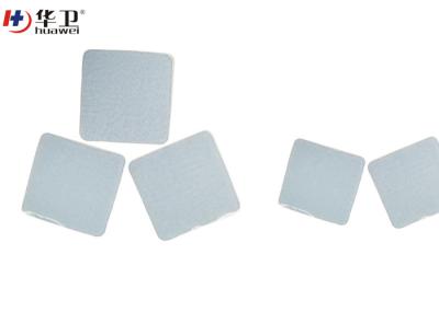 Waterproof Hydrogel Gauze Dressing , Amorphous Hydrogel Dressing Air Permeable