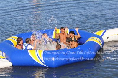 Inflatable Water Games Equipment for Lake or Sea (CY-M2066)