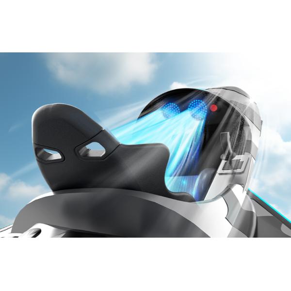 Take Your Flight Training To The Next Level With 360 Flight Simulator Simulation Genre