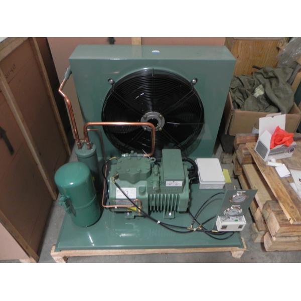 Оборудование системы рефрижерации блока 4CES-9Y 9HP R404 Coldroom конденсируя