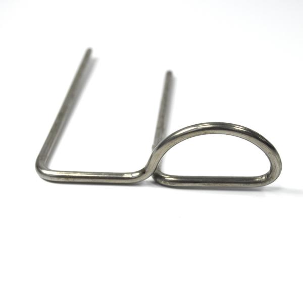 High Quality Wire Forming Spring Precision Stainless Steel Metal Spring Parts