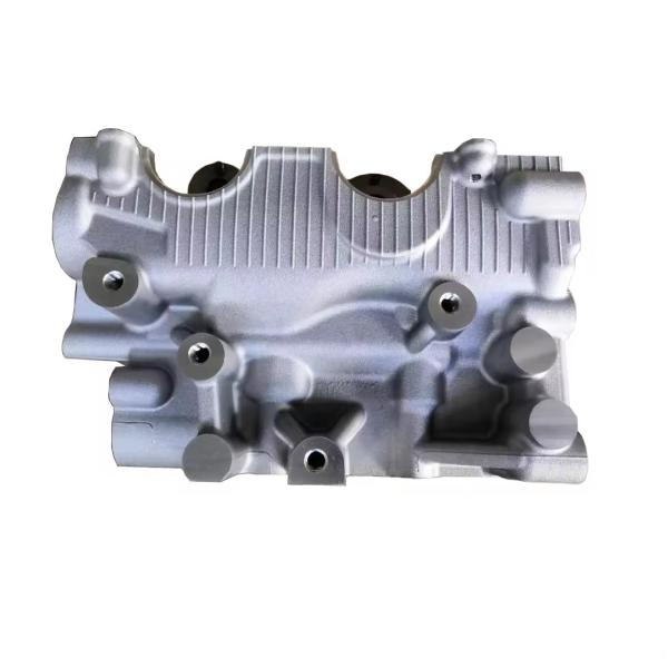 Water Resistant 3rz Fe Cylinder Head 110179275 1110179087 For Toyota HiAce