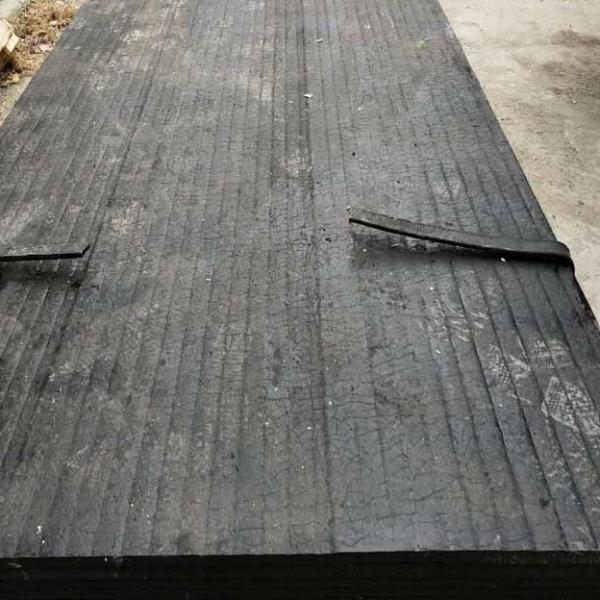 NM450 NM360 Wear Resistant Steel Plate Tungsten Chrome Carbide Wear Plate Wear Resistant High Manganese Steel Plate