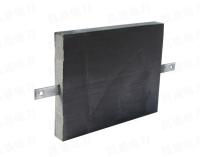 protection fondante non métallique du module 20kg