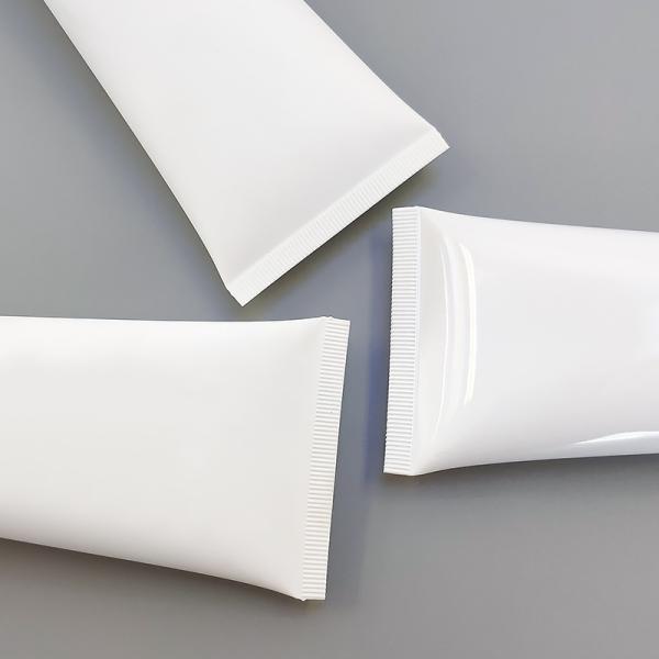 PE/HDPE/LDPE/100% Sugarcane/ 100% Wheat StrawMaterial Green Soft Plastic Tube for Cosmetics 50ml 60ml 80ml 100ml 150ml 200ml