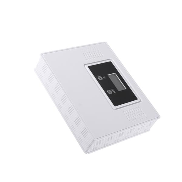 ATNJ デュアルバンド 1800MHz 2600MHz 5G LTE 信号ブースター
