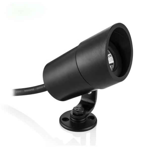 Park Lighting 5W landscape Led  Light  DC12-24V Low voltage IP67 Waterproof  LED Garden Light Outdoor Lighting