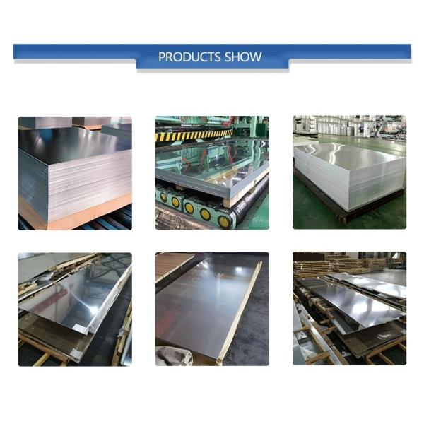 POSCO филируют лист нержавеющей стали 316 420 430 14ga 10ga 2B поверхностные 304 1000mm