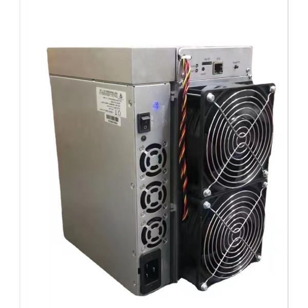 Hashrate S19j dos mineiros 13.5-14T de BTC com hashrate 1300W e 14.5T S19j do PC com PC 3068W no estoque