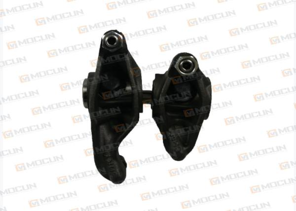 Anti - Rust Cummins Spare Parts Engine Rocker Arm Lever Assembly 6745-41-5400 3972540