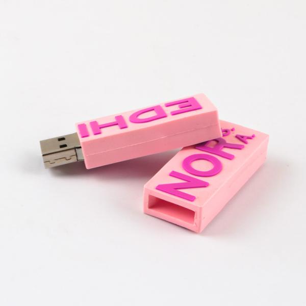 16 ГБ пользовательские USB флэш-накопители пользовательский дизайн 10 лет хранения данных