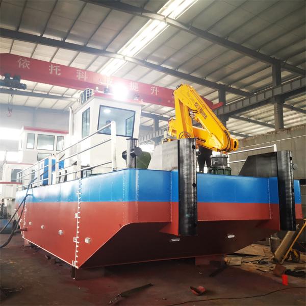 High Quality Server Fisher Working Boat for Fishing