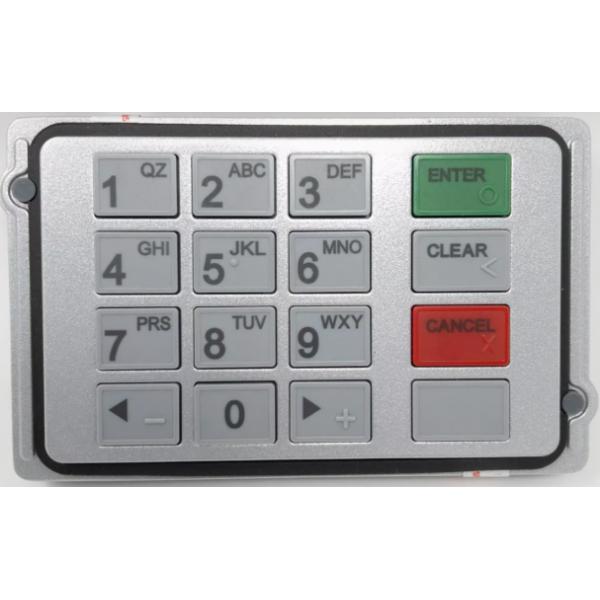 Hyosung Innovue EPP X1 Keypad PCI 5.0 ATM Part (P/N: 7151130100 / 7900002581)