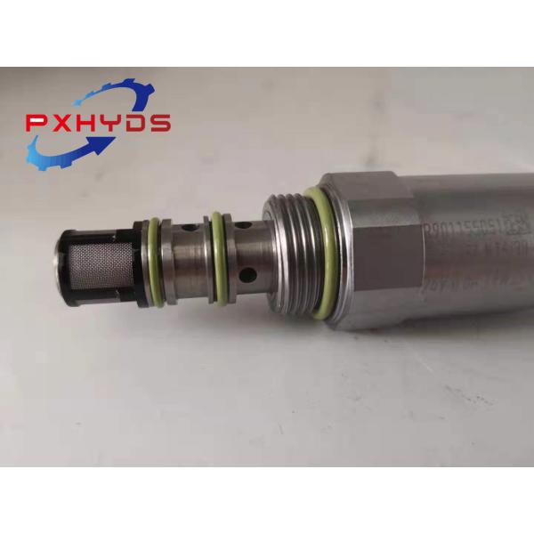 Double Seater Reducing Valve Cartridge Valve for A8vo Series Hydraulic Pump Replacement