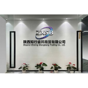 Shaanxi Zhixing Shengbang Trading Co., Ltd