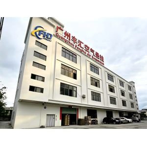 Guangzhou Fenghui Automotive Parts Co., Ltd.