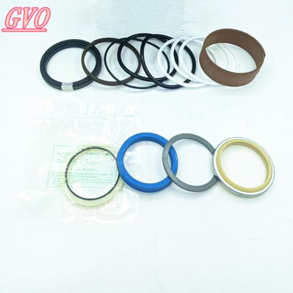 E307V2 Kit de reparação de cilindros de braço Kit de reparação de cilindros hidráulicos