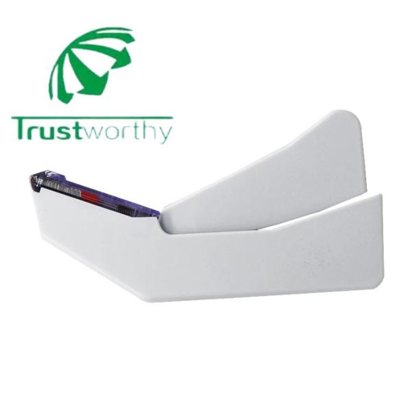 CE Medical Disposable Subcuticular Absorbent Skin Stapler Medical Intelligent Staples Loading Machine