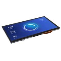 10Écran tactile LCD de 1 pouce, 1024x600 50 broches 320 CD/M2 24 bits RVB