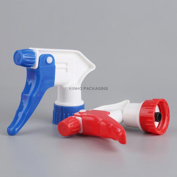 28/400 28/410 28/415 Household Cleaning Plastic Agriculture Trigger Sprayer Garden Head Pump Mist sprayer Hand Press